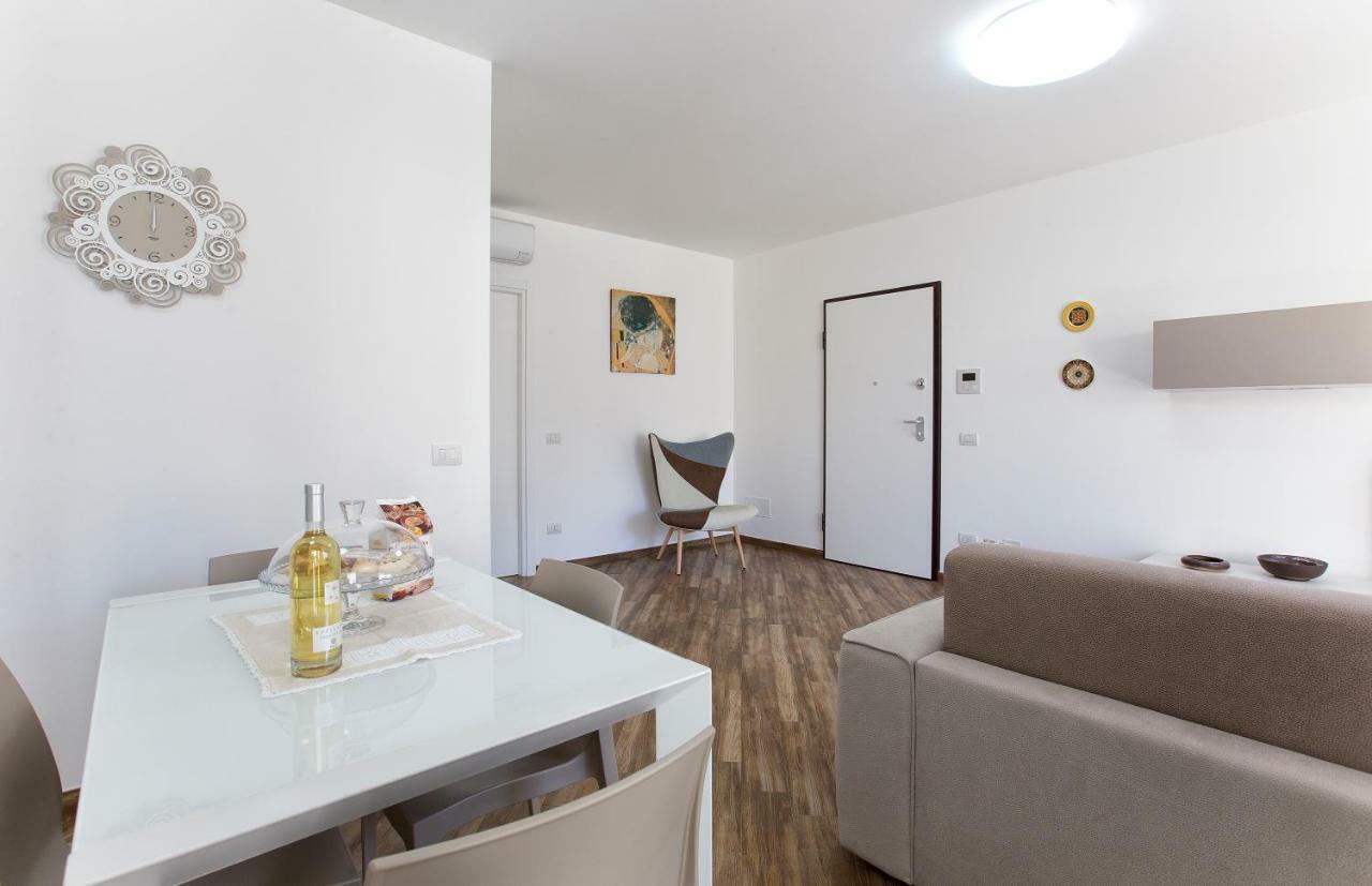 House Garden E Sky Apartment Alghero Exterior foto