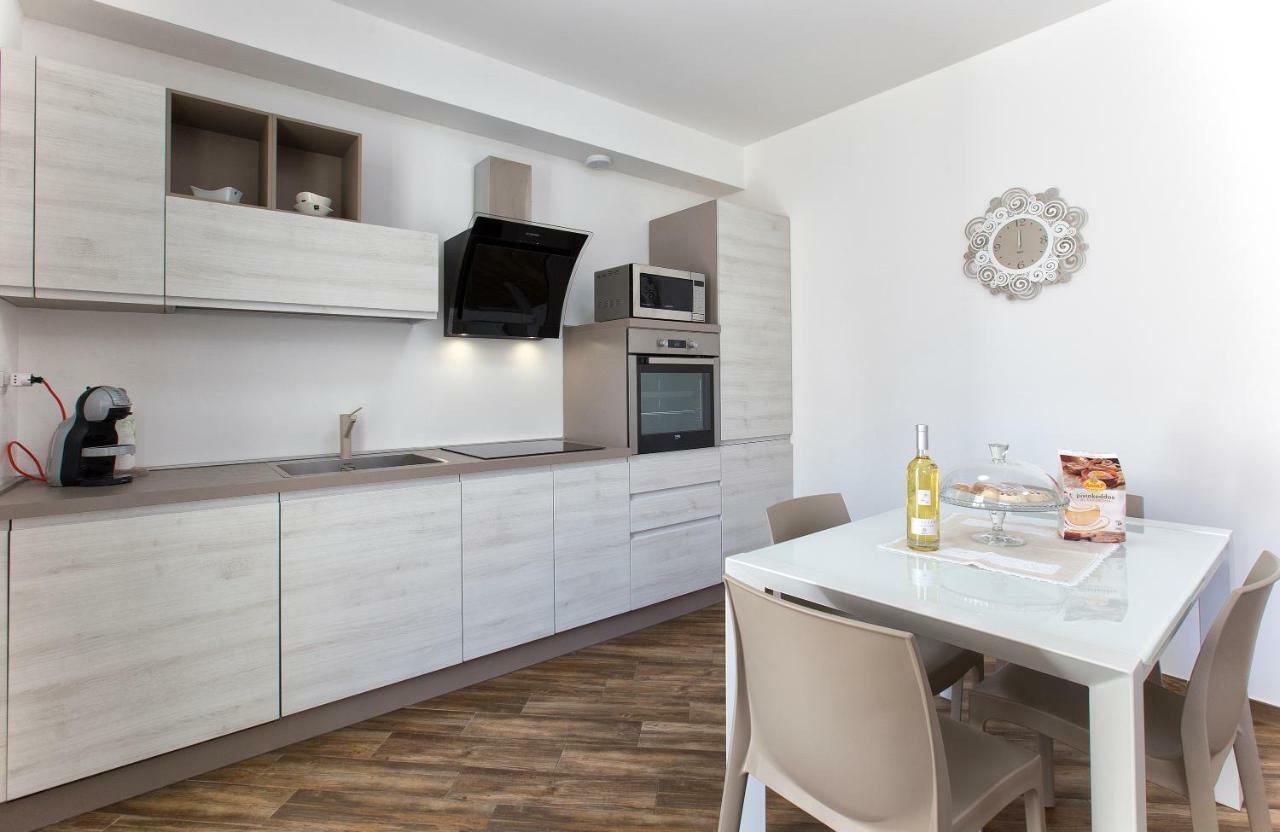 House Garden E Sky Apartment Alghero Exterior foto