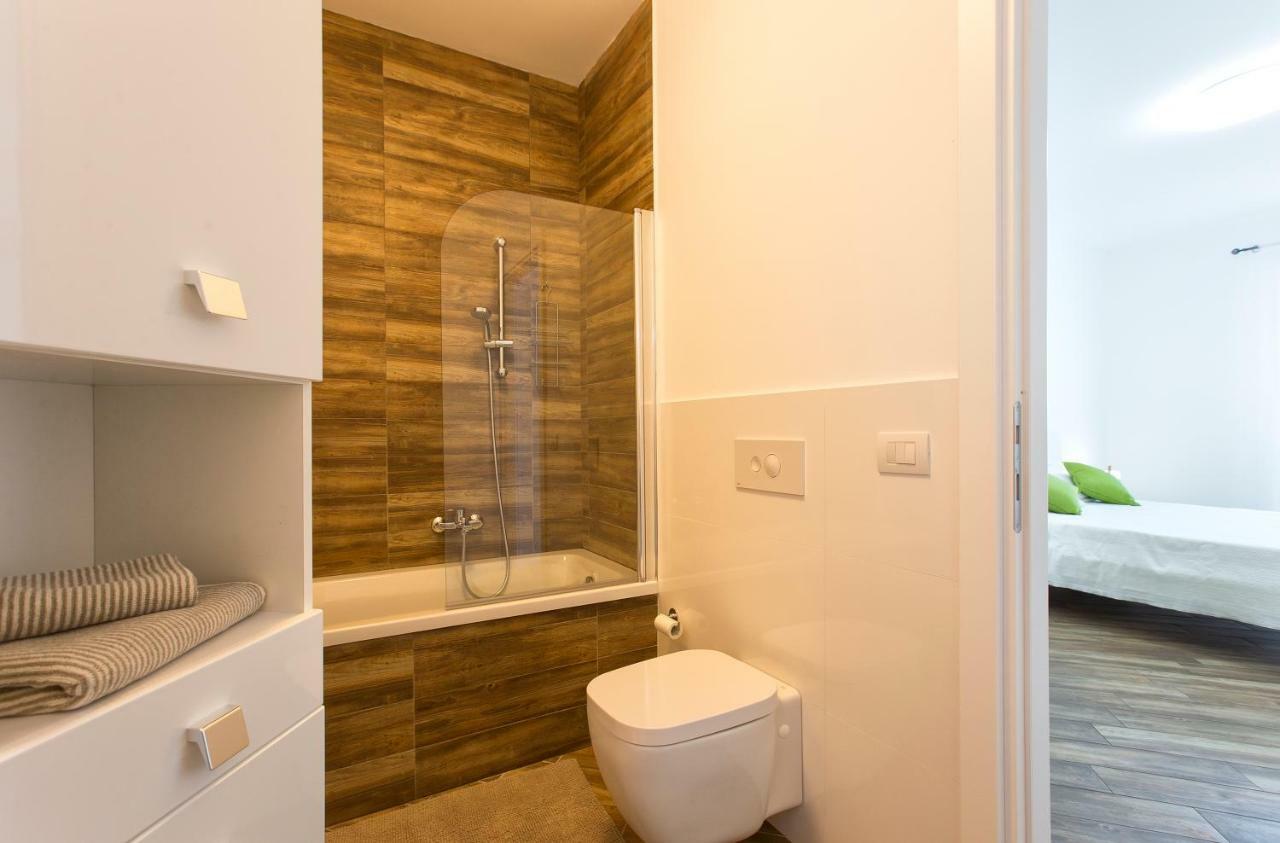 House Garden E Sky Apartment Alghero Exterior foto