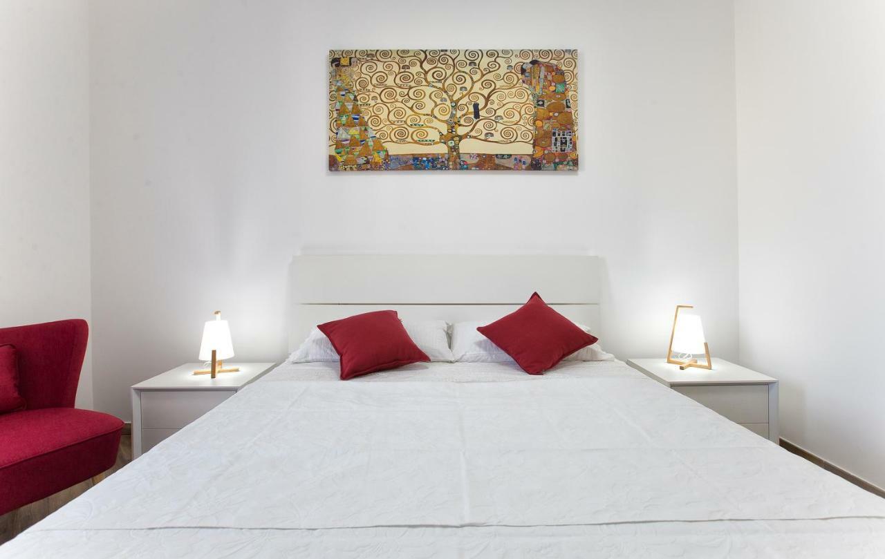 House Garden E Sky Apartment Alghero Exterior foto