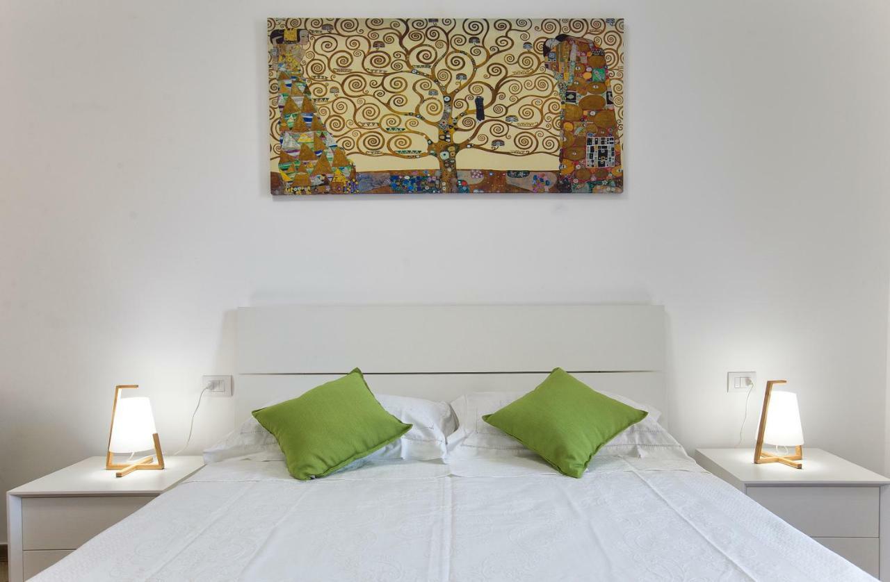 House Garden E Sky Apartment Alghero Exterior foto